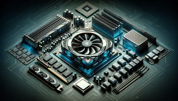 Optimizing Jellyfin with GPU Encoding: A Guide to Selecting the Best PC Hardware