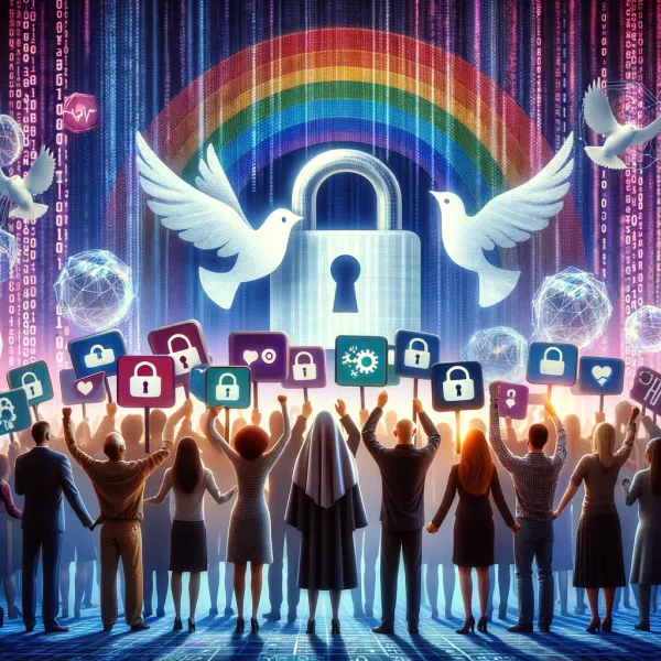 Digital Privacy and Civil Liberties: A 2023 Challenge for All, Including Christians