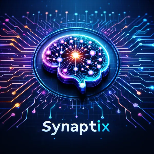 Introducing Synaptix.Guru: The Gateway to Informed Decision-Making